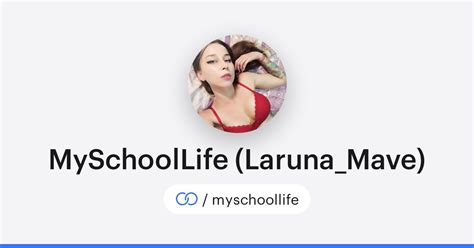 laruna mave|Laruna Mave (/larunamave) · solo.to.